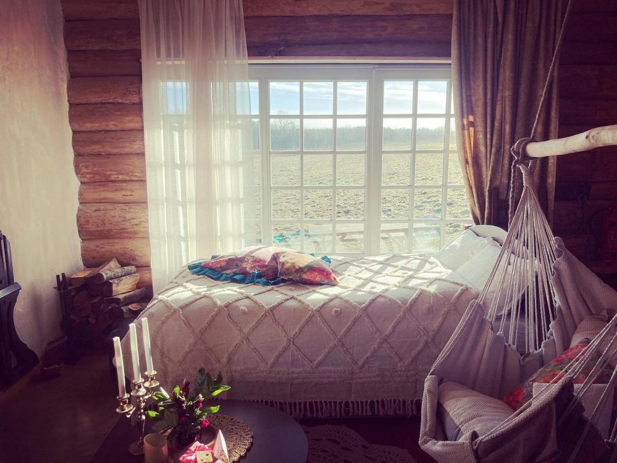 Lodenu Namins Holiday home